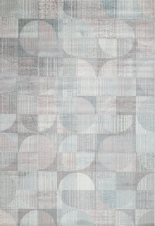 Kusový koberec Rasmus 82017 6214 100 x 140 cm