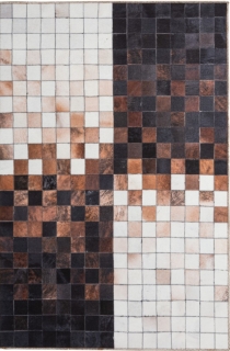 Kusový koberec Bonanza 521 multi 120 x 170 cm