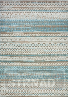 Kusový koberec Star 19112 053 blue 200 x 290 cm