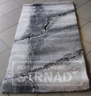 Kusový koberec Ibiza Grey 20859/095 120 x 170 cm