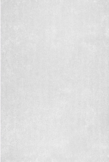 Kusový koberec Melbourne Shaggy white 80 x 280 cm