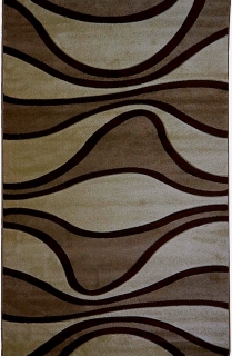 Kusový koberec Friese 421 K 120 x 170 cm