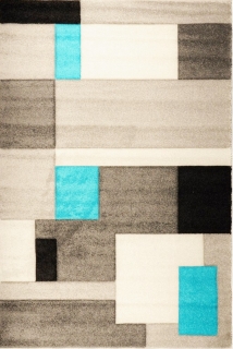 Kusový koberec Hector 6979 A 160 x 230 cm