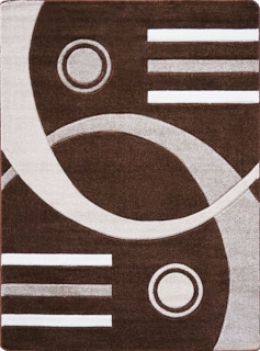 Kusový koberec Jakamoz 1854 bronz 140 x 190 cm
