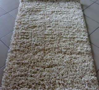 Kusový koberec Supreme Shaggy 51201/056 80 x 150 cm