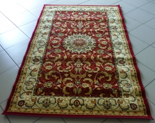 Kusový koberec Aquarelle 38331-41055 140 x 200cm