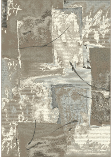 Kusový koberec Teheran 405 2969 65 x 110 cm