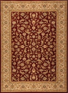 Kusový koberec Patrol 6900 010 80 x 150 cm