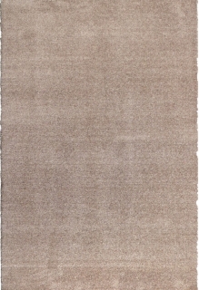 Kusový koberec Navas 71371  080 brown 140 x 200 cm