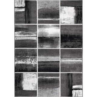 Kusový koberec Marvelous 20768 095 grey 120 x 170 cm