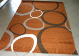 Kusový koberec Lumini 25034/9828 200 x 290 cm